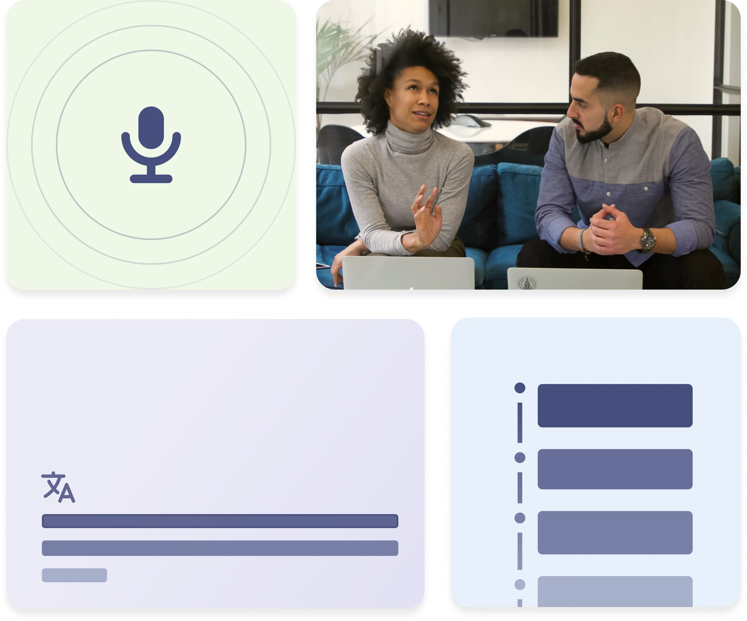 Co-create the future of AI support with Beam 