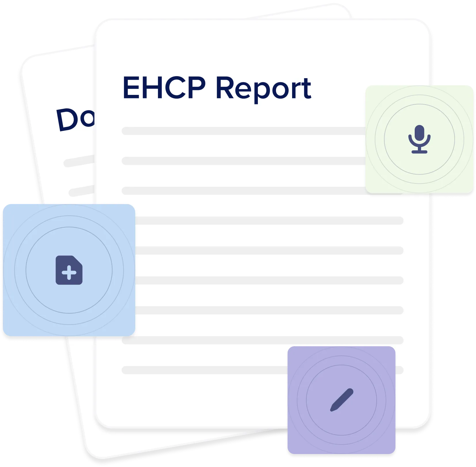 Magic Reports icon